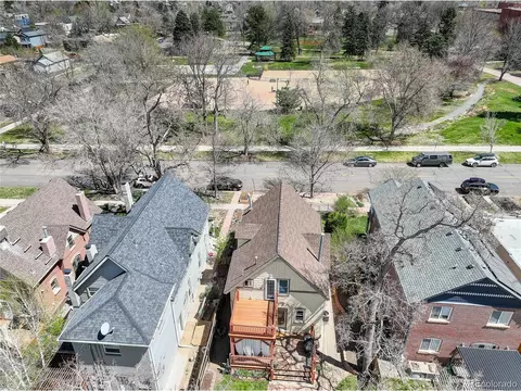 2829 N Franklin St, Denver, CO 80205 photo 38