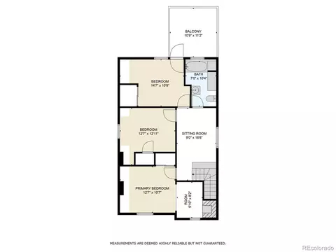 2829 N Franklin St, Denver, CO 80205 photo 42