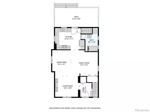 2829 N Franklin St, Denver, CO 80205 photo 41