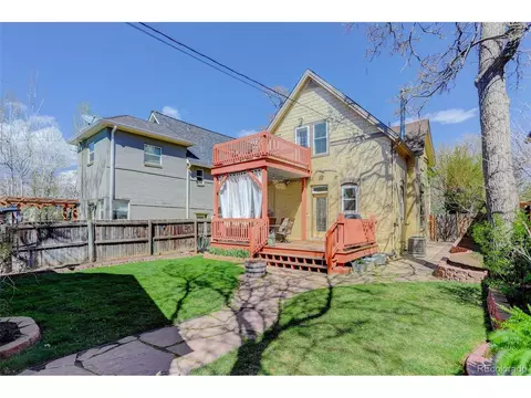 2829 N Franklin St, Denver, CO 80205 photo 27