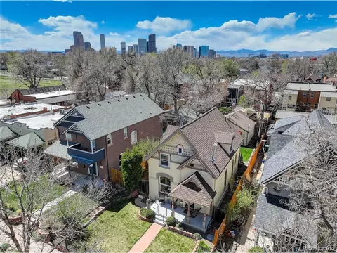 2829 N Franklin St, Denver, CO 80205 photo 37