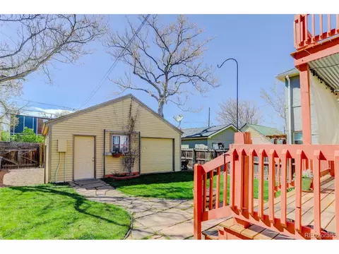 2829 N Franklin St, Denver, CO 80205 photo 30