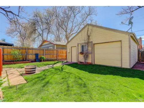 2829 N Franklin St, Denver, CO 80205 photo 31