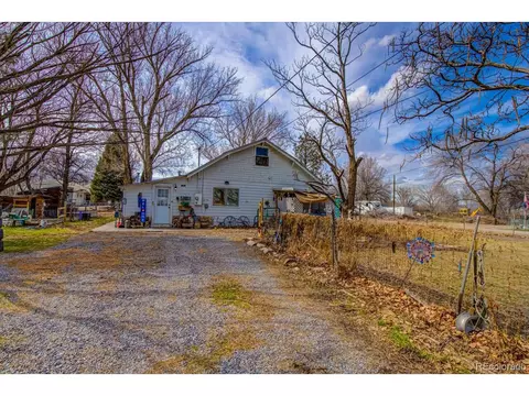 Undisclosed, Olathe, CO 81425