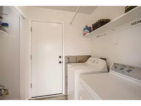 20628 E Kenyon Pl, Aurora, CO 80013 photo 20