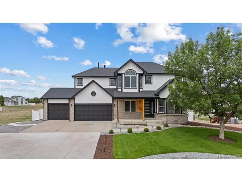 32245 E 166th Ct, Hudson, CO 80642