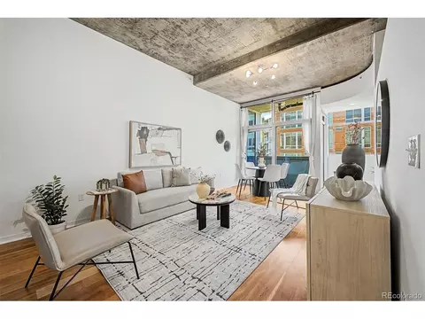 1700 Bassett St #507, Denver, CO 80202
