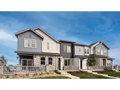 5394 Second Ave, Timnath, CO 80547