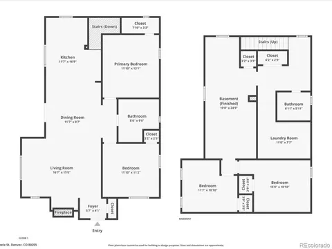 3401 N Steele St, Denver, CO 80205 photo 38