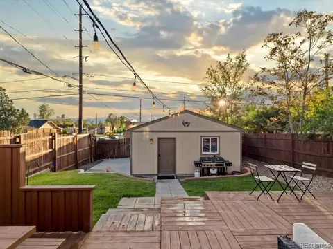 3401 N Steele St, Denver, CO 80205 photo 33