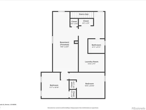 3401 N Steele St, Denver, CO 80205 photo 36