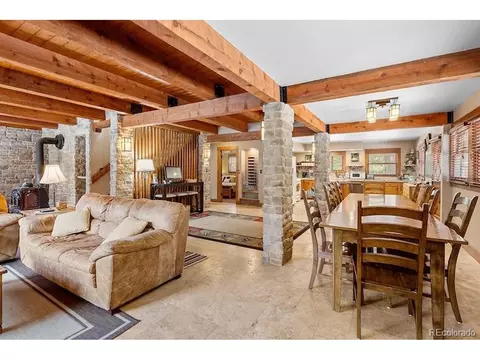 10950 Bartlett Trl, Rye, CO 81069 photo 5