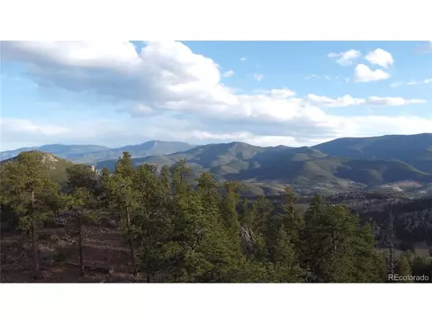 Delwood Dr, Bailey, CO 80421