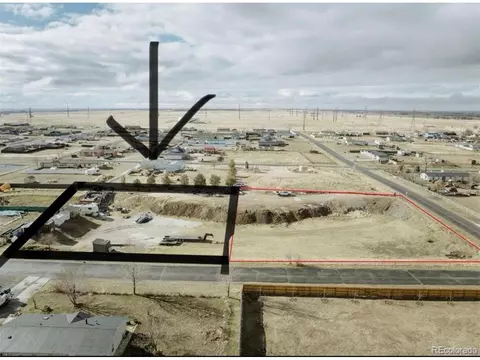 Undisclosed, Fort Lupton, CO 80621