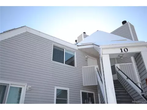 8701 Huron St #10-10-211, Thornton, CO 80260