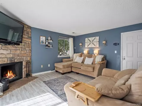 4320 S Andes Way #204, Aurora, CO 80015