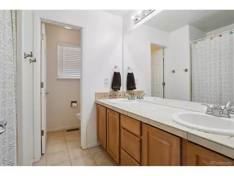 21083 E Hampden Pl, Aurora, CO 80013 photo 13