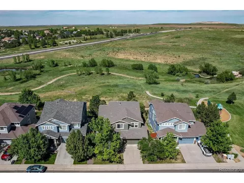 21083 E Hampden Pl, Aurora, CO 80013 photo 2
