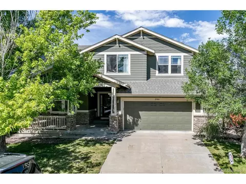 21083 E Hampden Pl, Aurora, CO 80013 photo 1