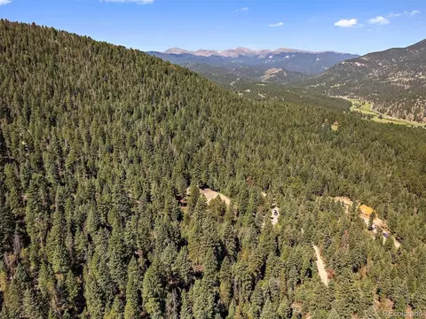 33824 Bergen View Trl, Evergreen, CO 80439