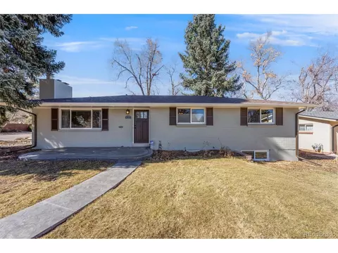 495 S Olive Way, Denver, CO 80224