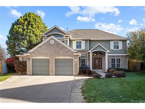 249 Warwick Pl, Castle Pines, CO 80108