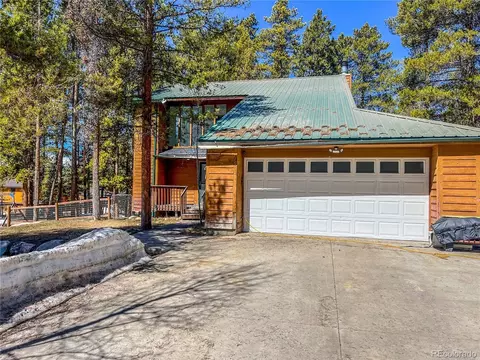 1961 Prospector Dr, Leadville, CO 80461