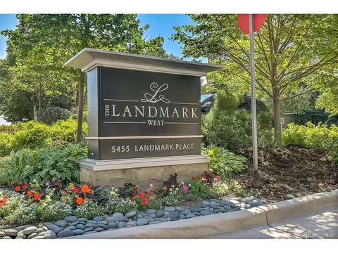 5455 Landmark Pl #505, Greenwood Village, CO 80111