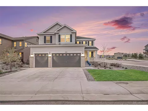 5059 Ditmars Ln, Castle Rock, CO 80104
