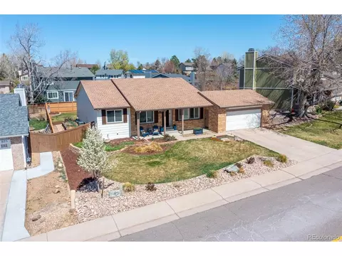 845 Northridge Rd, Highlands Ranch, CO 80126