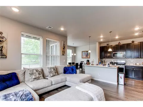 14653 E Belleview Dr, Aurora, CO 80015 photo 5
