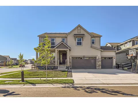 Undisclosed, Longmont, CO 80504
