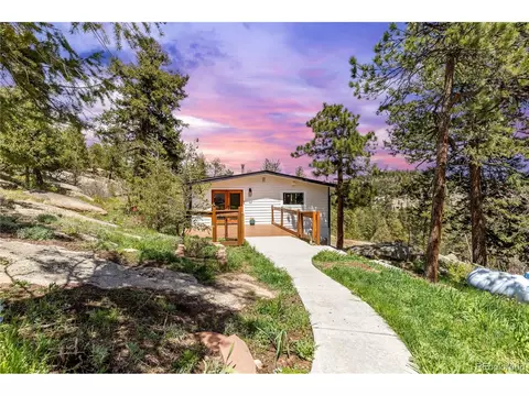 8940 Brandenburger Dr, Morrison, CO 80465