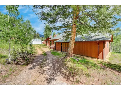 827 S Pine Dr, Bailey, CO 80421 photo 3