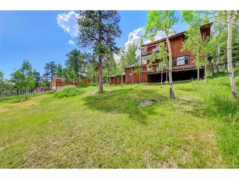 827 S Pine Dr, Bailey, CO 80421 photo 36