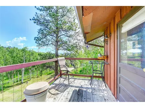 827 S Pine Dr, Bailey, CO 80421 photo 26