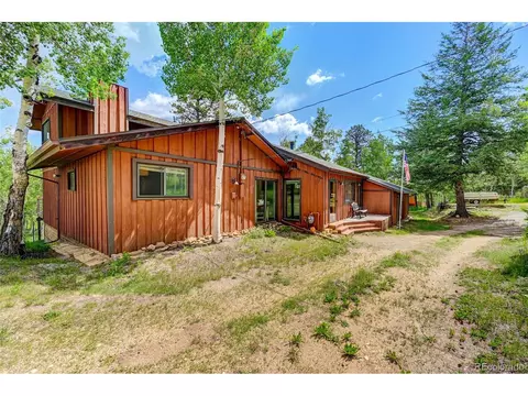 827 S Pine Dr, Bailey, CO 80421 photo 2