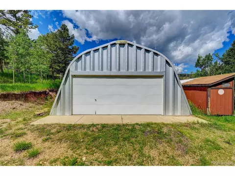 827 S Pine Dr, Bailey, CO 80421 photo 38