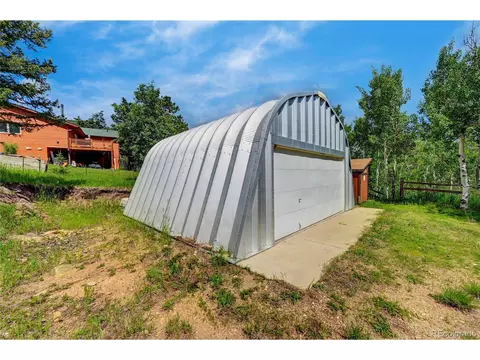 827 S Pine Dr, Bailey, CO 80421 photo 39