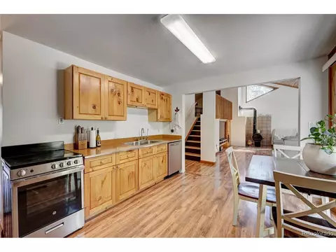 827 S Pine Dr, Bailey, CO 80421 photo 13