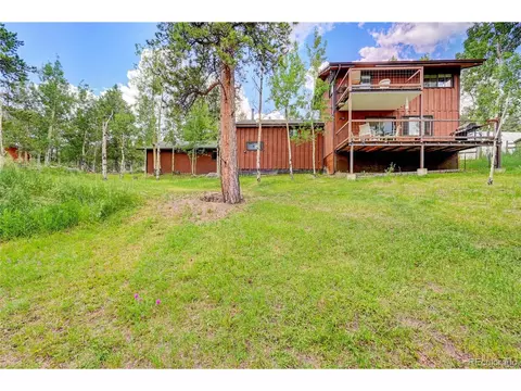 827 S Pine Dr, Bailey, CO 80421 photo 35