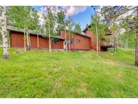 827 S Pine Dr, Bailey, CO 80421 photo 34