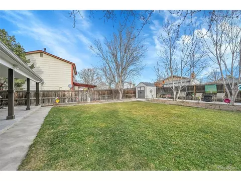 Exterior - 4642 Eureka Ct, Denver, CO 80239 photo 2 of 5