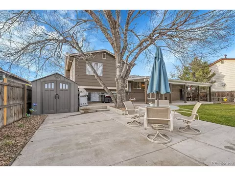 Exterior - 4642 Eureka Ct, Denver, CO 80239 photo 3 of 5
