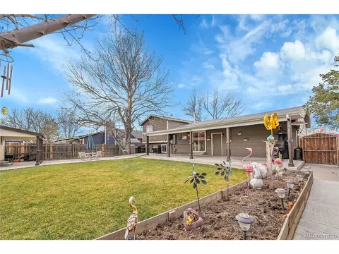 Exterior - 4642 Eureka Ct, Denver, CO 80239 photo 5 of 5