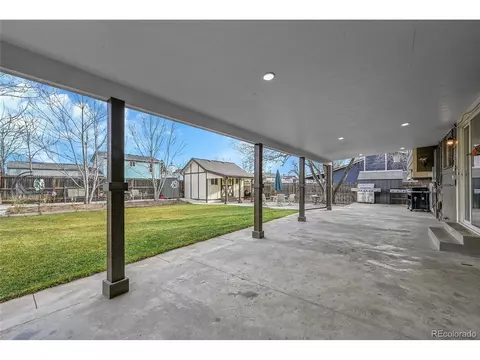 Exterior - 4642 Eureka Ct, Denver, CO 80239 photo 1 of 5