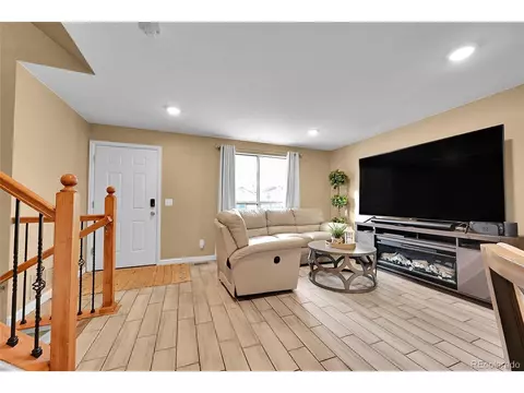 Living - 4642 Eureka Ct, Denver, CO 80239 photo 2 of 2