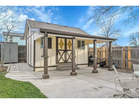 Exterior - 4642 Eureka Ct, Denver, CO 80239 photo 4 of 5
