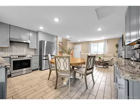 Kitchen - 4642 Eureka Ct, Denver, CO 80239 photo 3 of 3