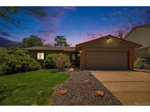 1680 S Evanston St, Aurora, CO 80012